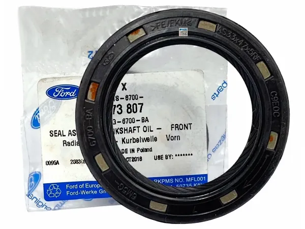FORD OTOSAN 6M5G6700BA | Focus 1998-2002 Ön Grank Keçesi