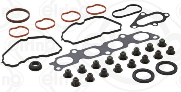 ELRING 569.871 | Ford Focus 2002-2005 1.6 Benzinli (Zetec) 100 PS Üst Takım Conta