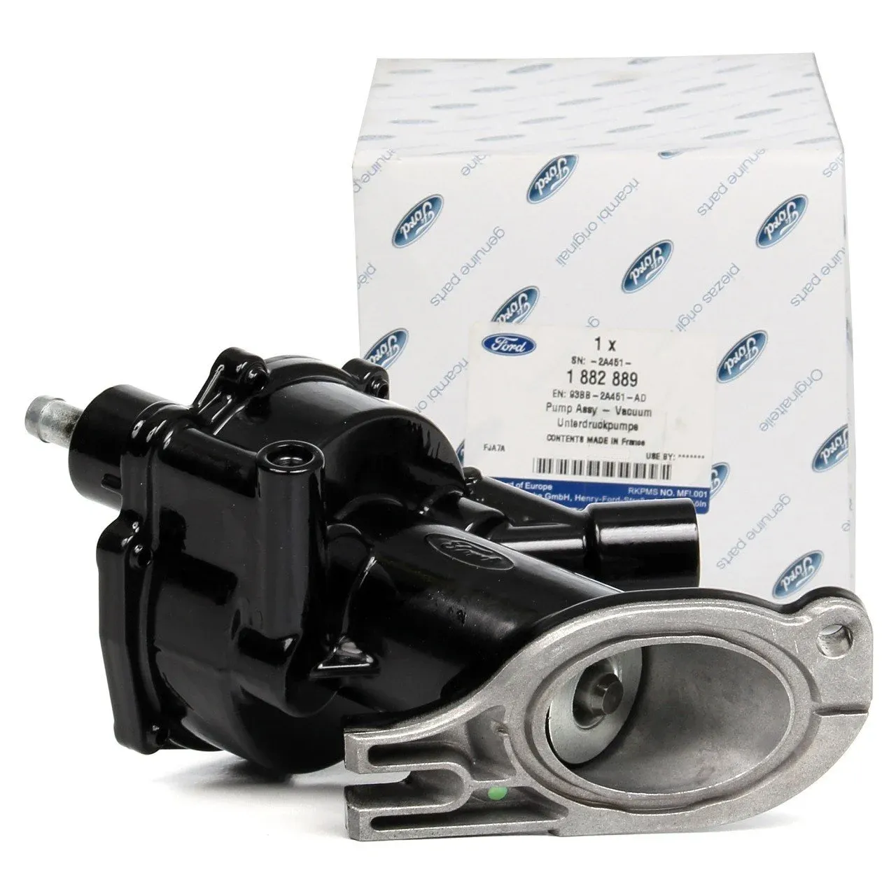 Ford  Focus 1998-2002 1.8 TDCI Vakum Pompası FORD OTOSAN 93BB2A451AD