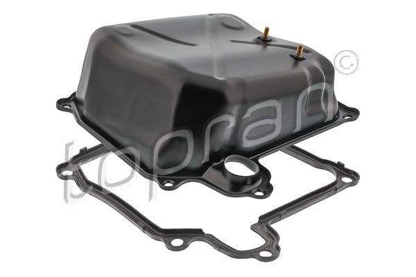 TOPRAN 02E325201D | Seat Leon 2013 Model Sonrası Otomatik Dsg Şanzıman Yağ Karteri
