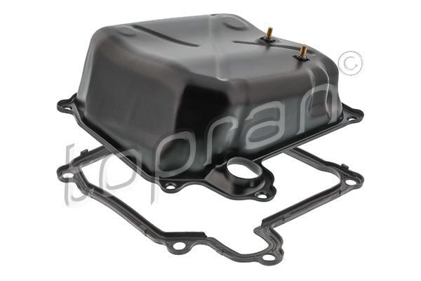Seat Leon 2013 Model Sonrası Otomatik Dsg Şanzıman Yağ Karteri TOPRAN 02E325201D