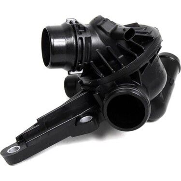 F30 Kasa 316i N13 Motor Termostat Komple Orijinal BMW 11537600584