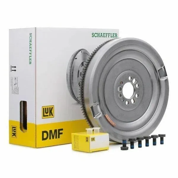 Seat Leon 2010-2018 1.6 TDI Otomatik DSG 7 İleri Volant LUK 415054509