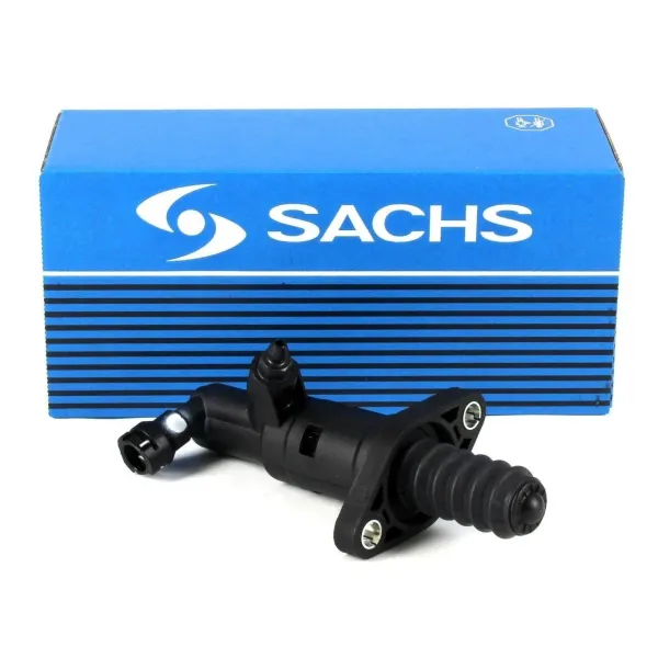 Seat Leon Manuel Vites Debriyaj Alt Merkezi SACHS 6283000047