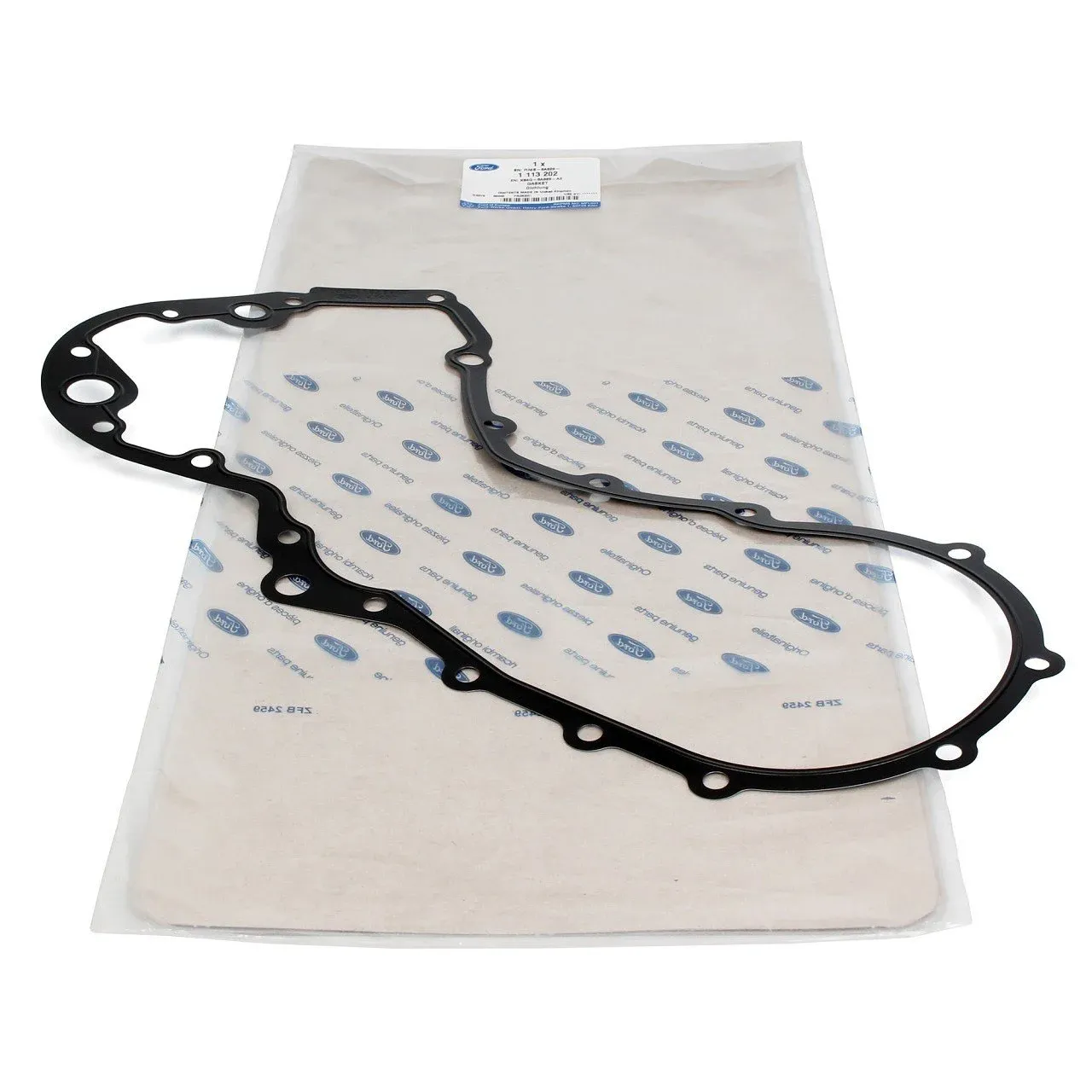 Ford Focus 1998-2002 1.8 Dizel Yağ Pompa Kapak Contası FORD OTOSAN XS4Q6A628AE