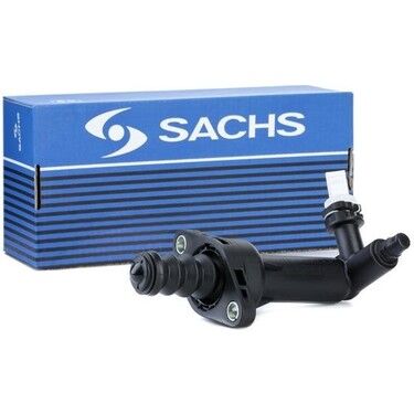 SACHS 6283600590 | Seat Leon 2011-2016 Debriyaj Alt Merkezi
