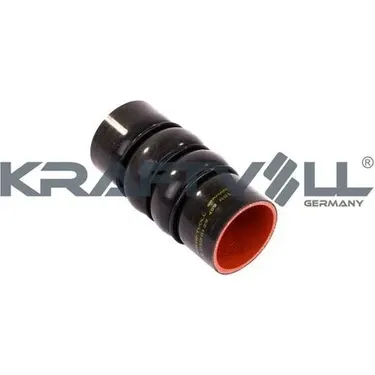 KRAFTVOLL 10030139| Ford Focus 1998-2005 1.8 TDCI İntercoler Turbo Hava Hortumu