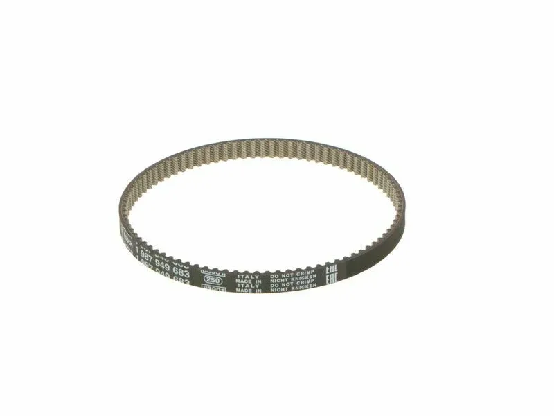 Triger Kayışı 13-Polo-A3-Leon 1.4Tfsi 87Dıs BOSCH 1987949683