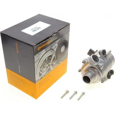 CON-WPS3067 Devirdaim Elektrikli (BMW N-20 F-10 / 20 / 21 / 25 / 30 / 31 / 32 / 33 / 34 / 35 / 36)