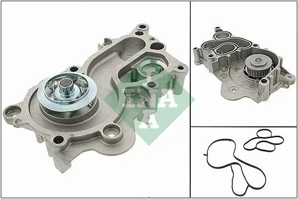 INA 538074610 | VW Golf-Polo l -LEON 1.0 Devirdaim 04E121600l