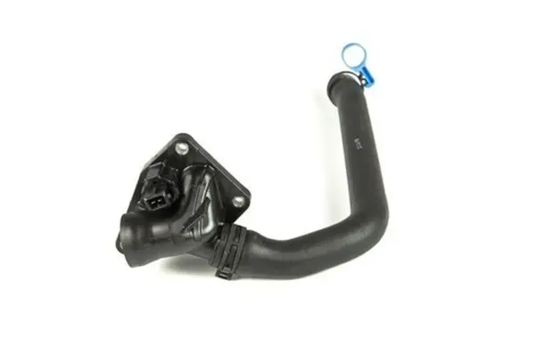 F30 Kasa 316i Termostat Blok Su Hortumu İTHAL 11537600586