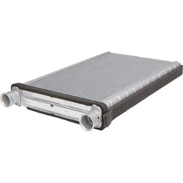 F30 Kasa 316i Kalorifer İç Radyatörü Orijinal BMW 64119229486