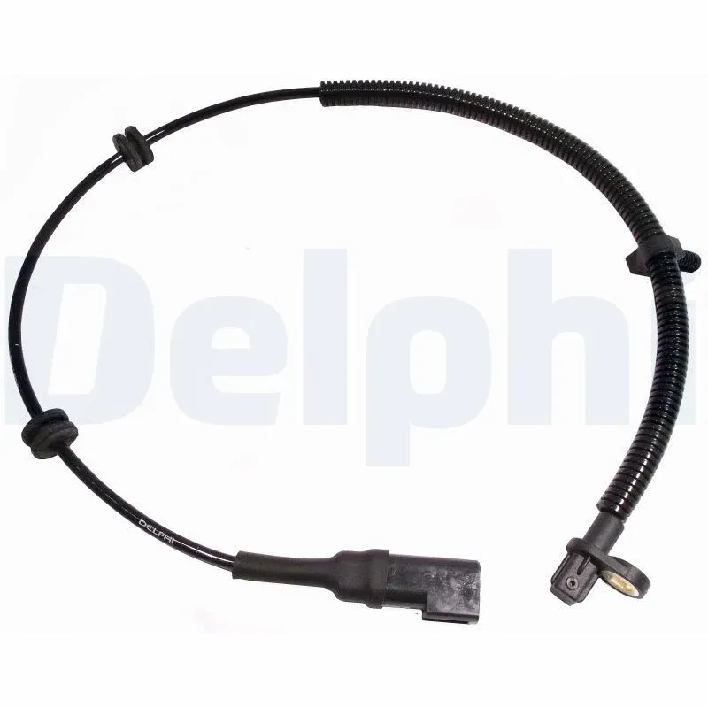DELPHI SS20061 | ABS Sensörü Arka Sağ 99-05 Focus-Esp