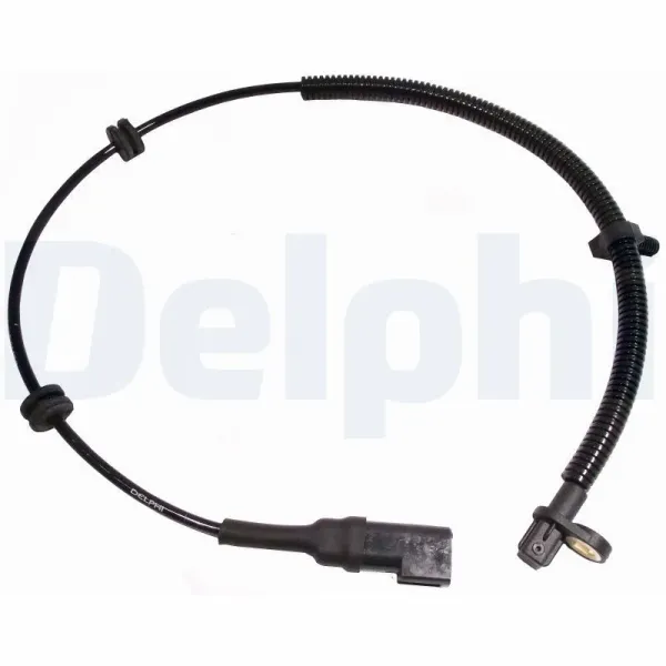DELPHI SS20061 | ABS Sensörü Arka Sağ 99-05 Focus-Esp