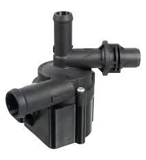 Bmw 3 Serisi F30 Kasa 316i Ek Su Pompası KRAFTVOLL 08010030