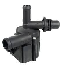 Bmw 3 Serisi F30 Kasa 316i Ek Su Pompası KRAFTVOLL 08010030