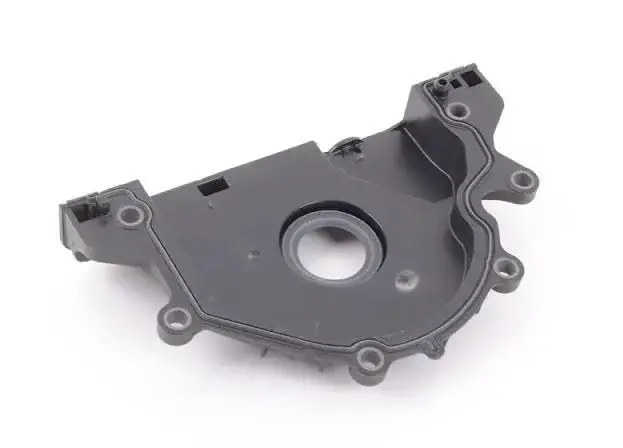 Volkswagen Golf 7 1.6 TDI Motor Flanşlı Ön Krank Keçesi Orijinal VAG / ORJINAL 04L103151A