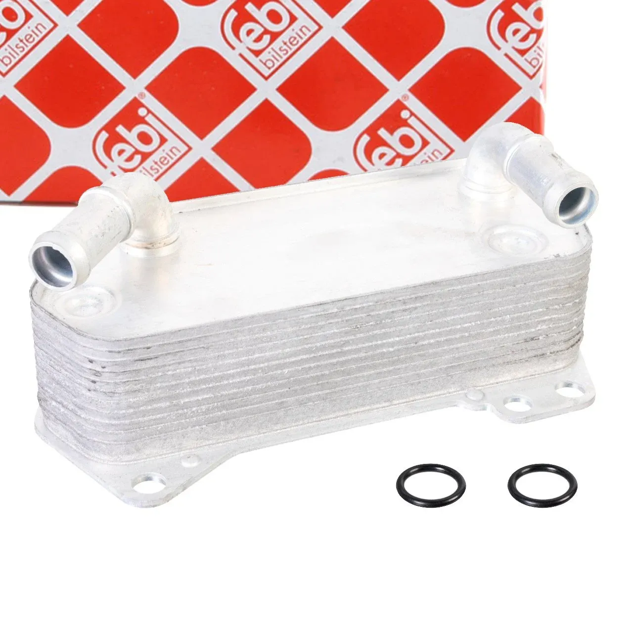 Seat Leon 2013-2020 Model Arası Dsg Şanzıman Yağ Soğutucusu FEBI BILSTEIN 108949