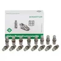 INA 420022210 | Volkswagen Golf 7 1.6 TDI CLH Subap itecek Takımı