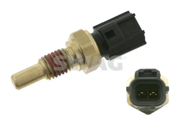 SWAG 50926450 | Hararet Müşürü 99-05 Focus-Fiesta 1.4-1.6 16V