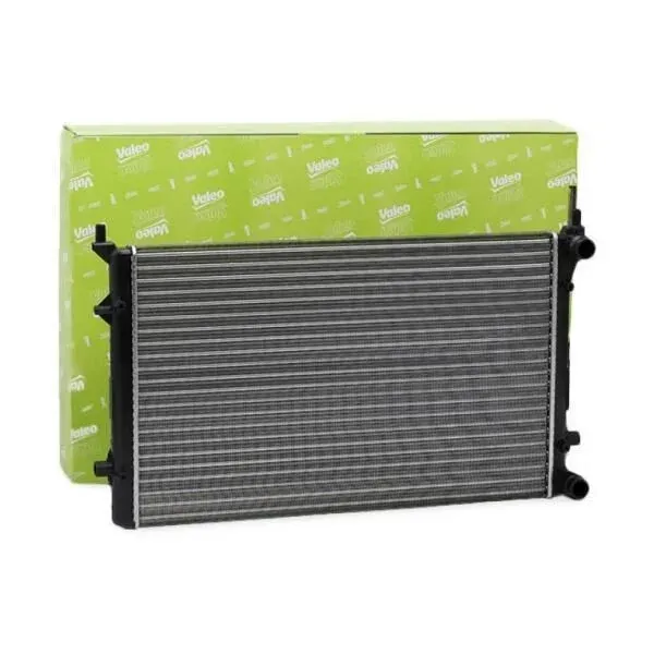 Seat Leon 2013 Model Sonrası 1.6 TDI Motor Su Radyatörü VALEO 735557