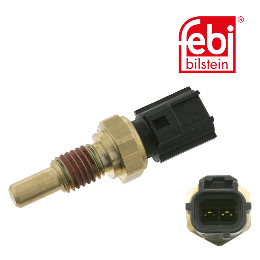 Ford Focus  Hararet Müşürü Focus 98-04 Focus C Max (Dm2): 1.6 03-07 Fiesta 99-01 FEBI BILSTEIN 26450