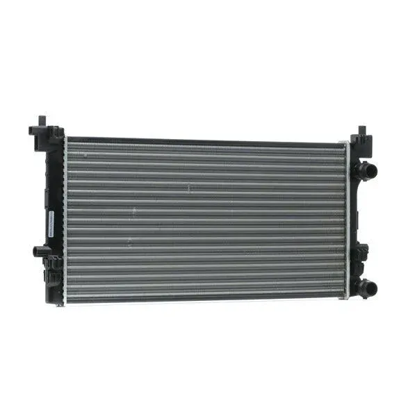 Seat Leon 2013-2017 Model Arası Su Radyatörü KRAFTVOLL 81202252