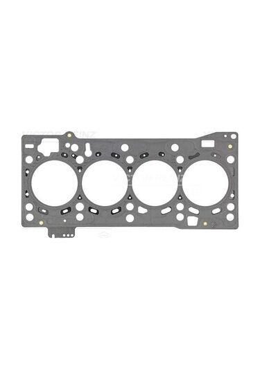 VİCTOR REİNZ 61-37840-20 | Volkswagen Golf 7 1.6TDI CLH Motor Silindir Kapak Contası 3 Kertik