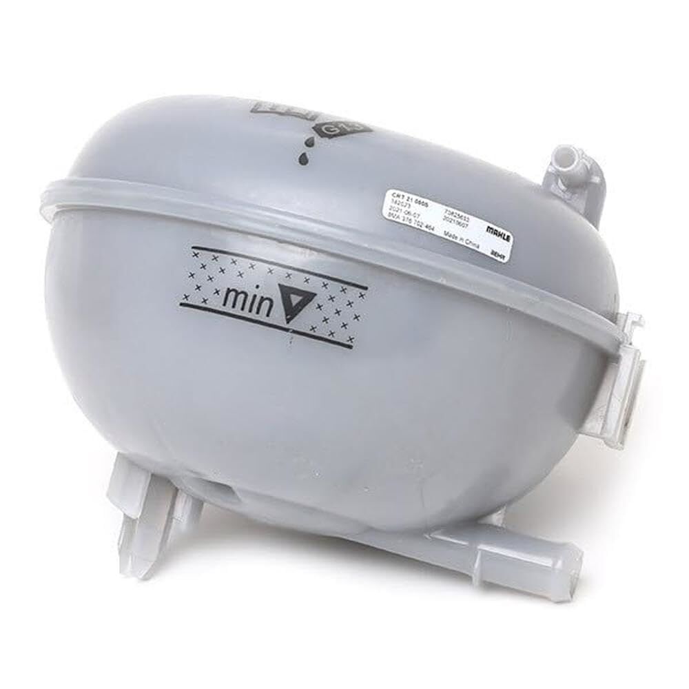 Seat Leon 2013 Sonrası Radyatör Yedek Su Bidonu BEHR-MAHLE CRT21000S