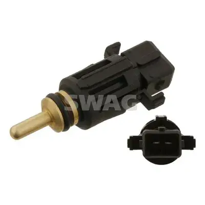 Sıcaklık Sensörü 05-1-Seri (E81-E87-F20-F21) 3-Seri (E46-E90-E91) 5-Seri (E39-E60-E61) X1-X3-X5-X6 SWAG 20930645