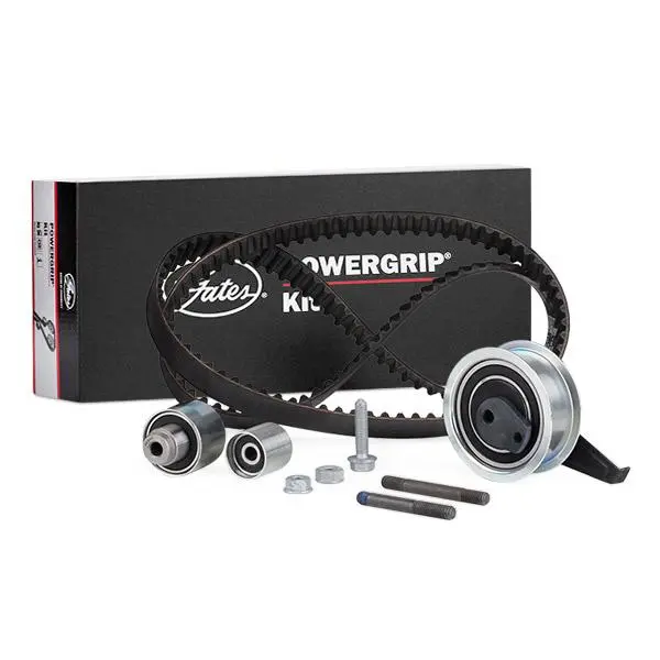 GATES K015678XS | Volkswagen Golf 7 1.6 TDI Triger Seti
