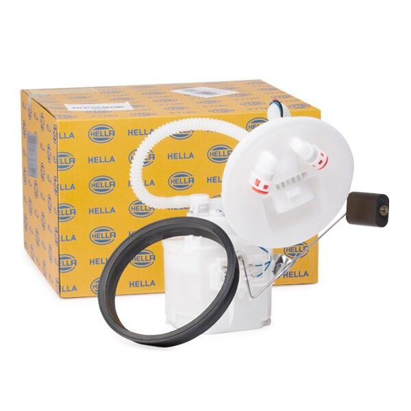 HELLA 8TF358106-221 | Ford Focus 1998-2002 1.6 Benzinli Depo Şamandırası Komple