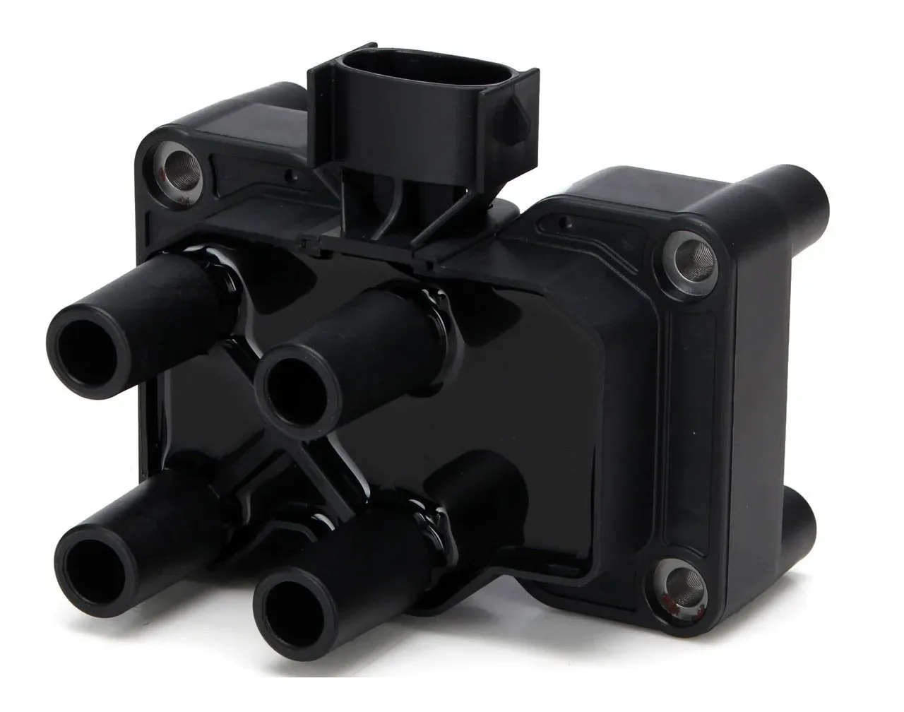 Ford Focus 1998-2002 1.6 Benzinli Ateşleme Bobini HELLA 5DA193175-411