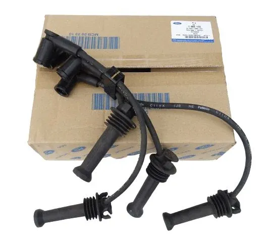 Focus 1998-2002 1.6 Benzinli Buji Kablo Takımı FORD OTOSAN YS6F12280B1A