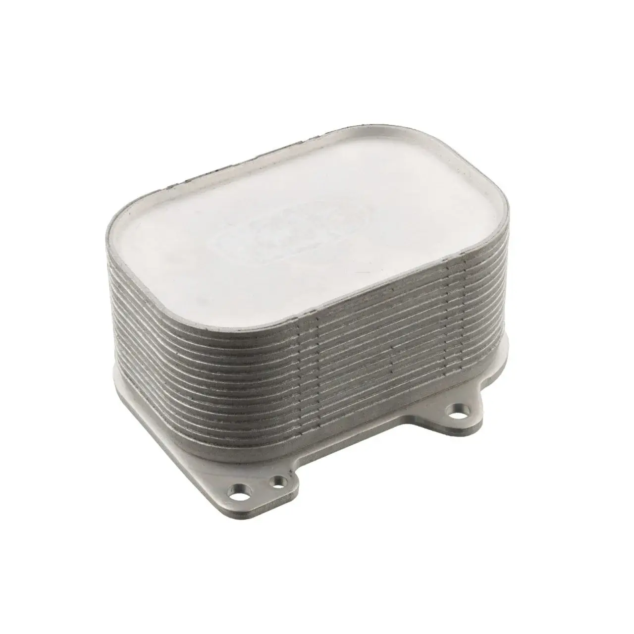 İTHAL  08090023 | Volkswagen Golf 7 2013 Model Sonrası 1.6 TDI Yağ Soğutucusu