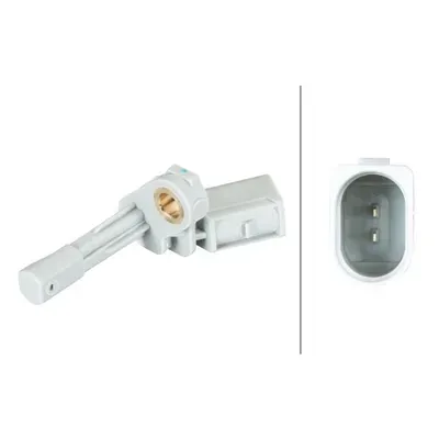 ABS Sensörü Arka 13-Golf.VII-Passat-Touran-Leon-A3 BOSCH 0986594606