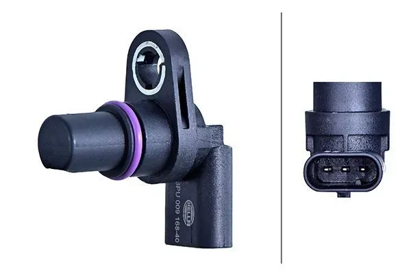 Sensör Eksantirik Devir VW 1.2-1.4 TSI 2013 - HELLA 6PU009168401