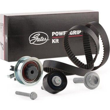 GATES K015680XS | Volkswagen Golf 7 2014 Sonrası 1.0 CHZC Motor Triger Seti