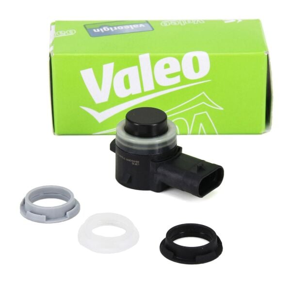 Park Sensörü A3 A3 Cabrıolet S3 X3 X4 X5 CLA Gla Leon III Fabia III Octavia III Yeti Golf VII Jetta VALEO 890019
