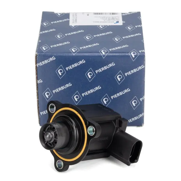 PIERBURG 7.02901.05.0 | Turbo Kesme Valfi 06-Golf.V.VI-Psst-Jtta-Tgu-Tou-Oct-Eo-A3 1.4-1.8-2.0Tsi-Tfsi