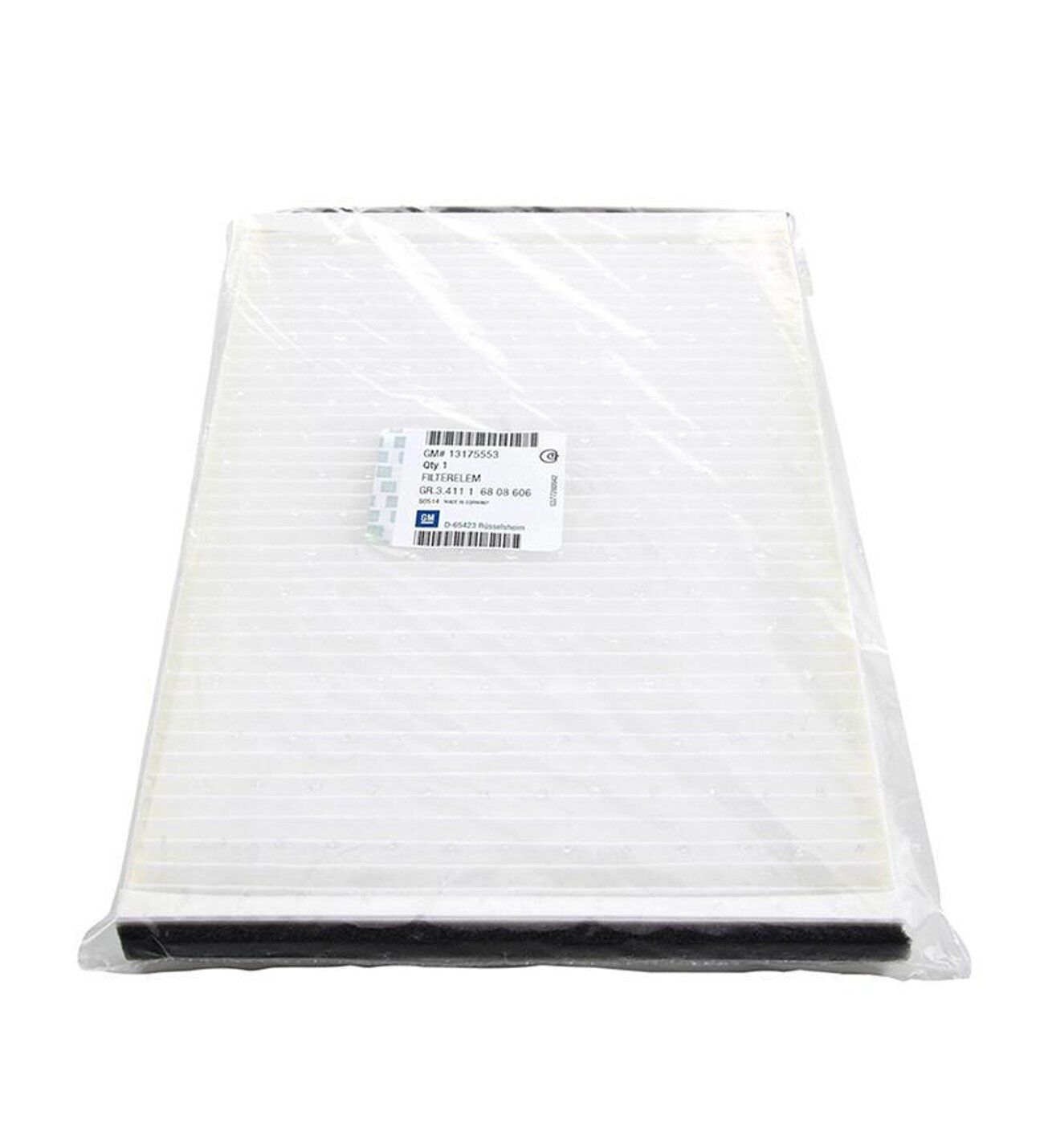 Polen Filtresi Karbonsuz (Delpı) Astra G Astra H (6808606) MOPAR (PSA) 13175553