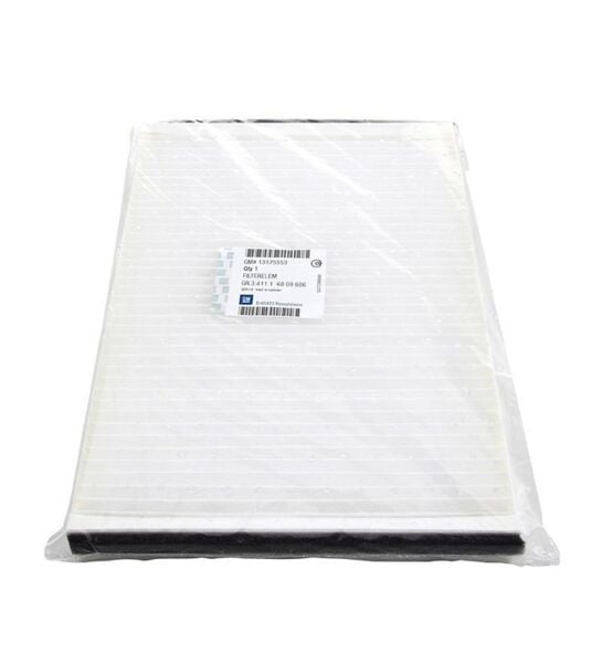 Polen Filtresi Karbonsuz (Delpı) Astra G Astra H (6808606) MOPAR (PSA) 13175553