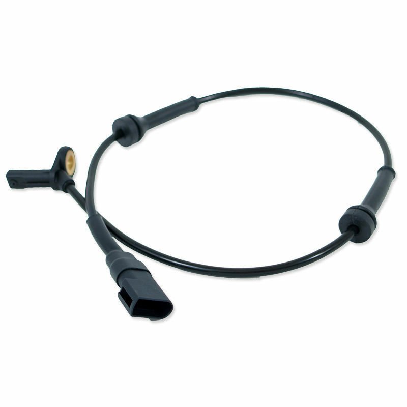 Ford Focus 1998-2005 Arka Abs Kabsolu Sol (Sensörü) Kampana Tip Yan Sanayi İTHAL 98ag2b372