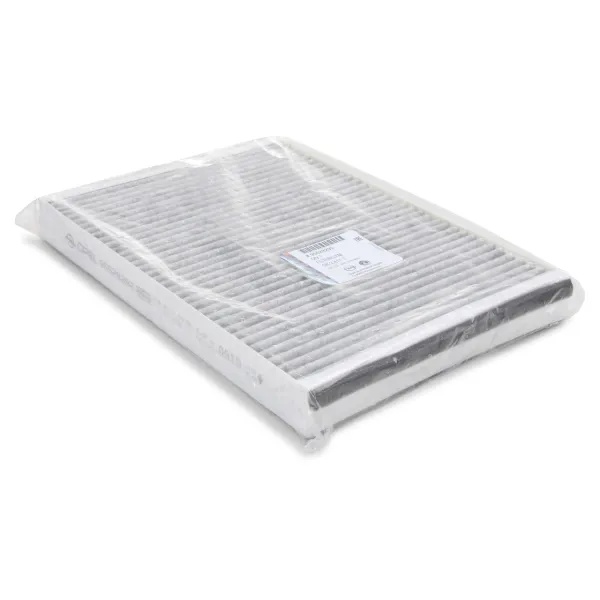 Opel Astra G Polen Filtresi Aktif Karbonlu Astra G - Astra H 98- (Delphi Tip) PSA 95528292