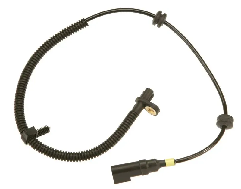 Ford Focus 1998-2005 Arka Abs Kabsolu Sağ (Sensörü) Kampana Tip Yan Sanayi İTHAL 98ag2b372bf