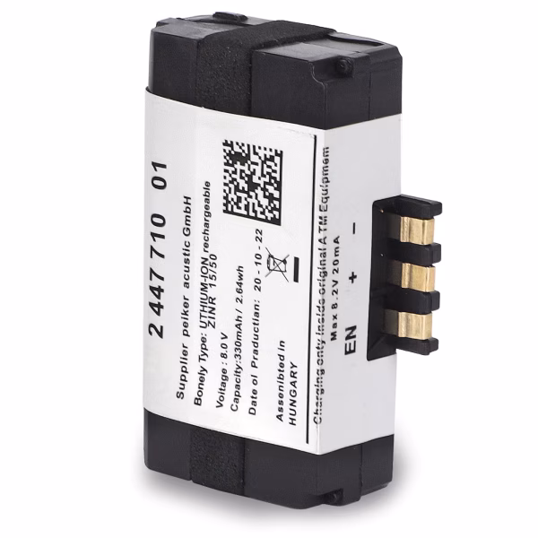 F30 Kasa 320i Telematik Kontak Pili Kontrol Ünitesi Orijinal (84102447710) BMW 84102447710