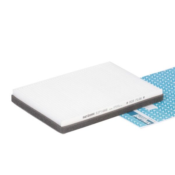 Polen Filtresi Astra.H Astra g Zafıra a PURFLUX AH170