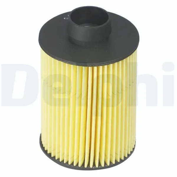 DELPHI HDF608 | Mazot Filtresi  Punto 1,3 JTD / Astra H Corsa C Combo 1,3 JTD  1,3Hdı 16V