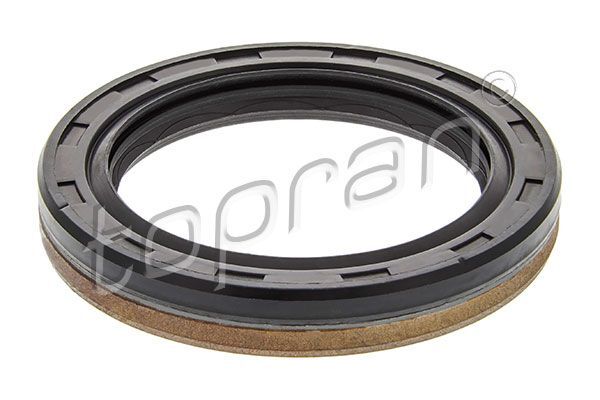 Ford Focus Aks Kafası İç Keçe Focus 98- TOPRAN 303983