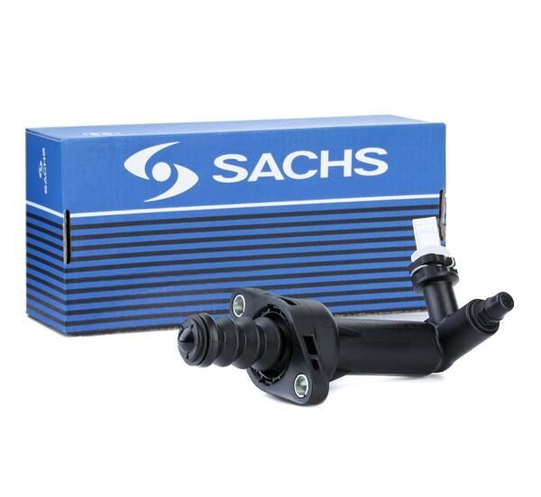 SACHS 6283600590 | Volkswagen Golf 7 2013 Model Sonrası Debriyaj Alt Merkezi